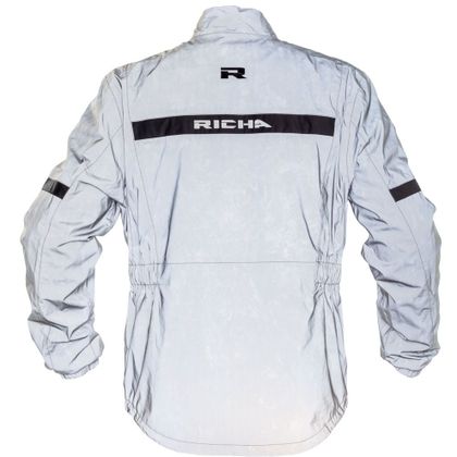 Veste de pluie Richa RAIN FLARE - Gris