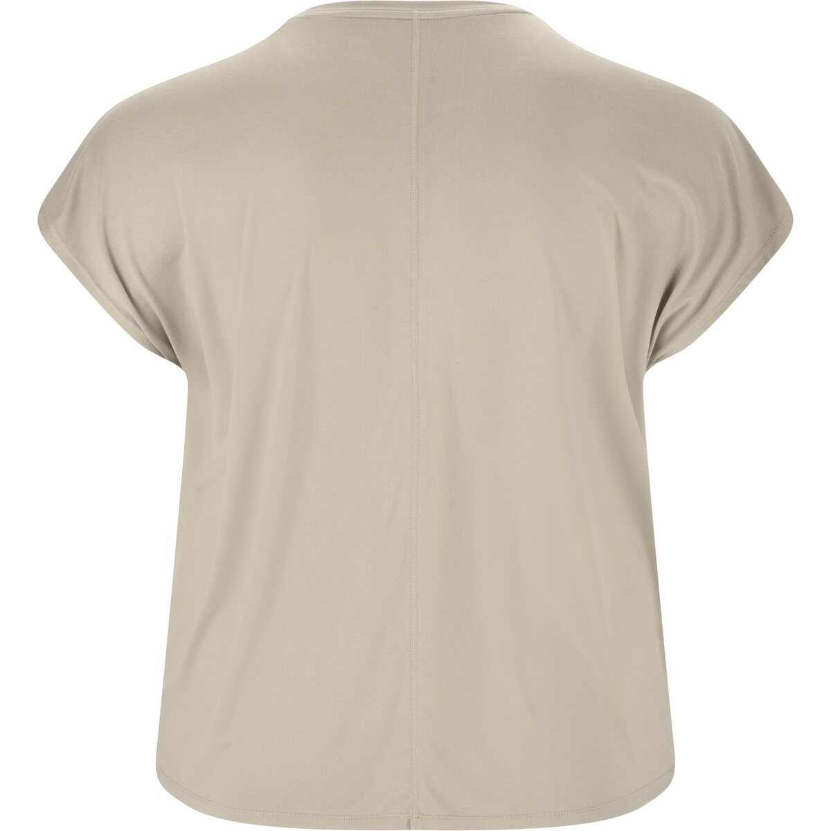 Q Sportswear Jenirei Soft Touch Trænings T-shirt Dame
