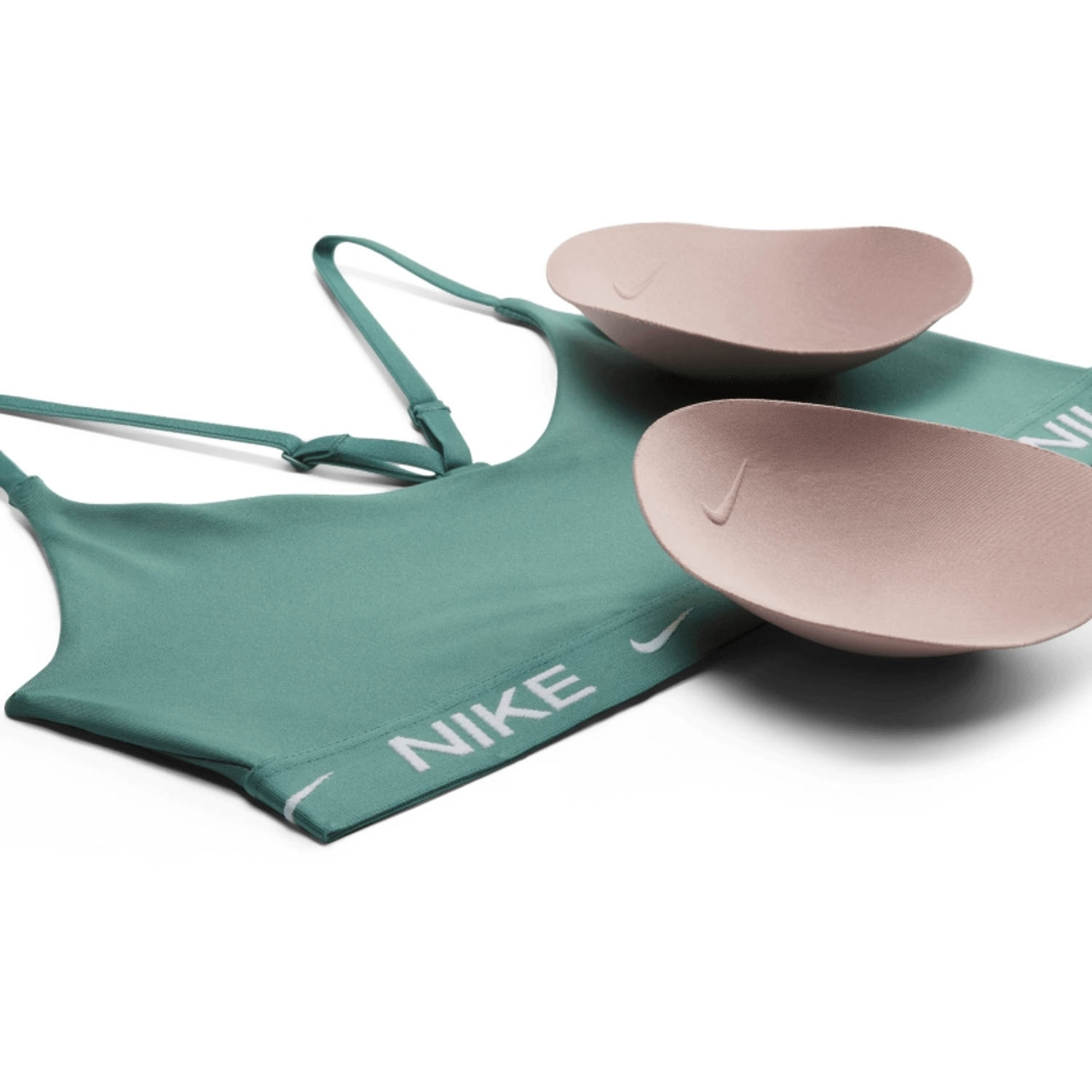 Nike Indy Low Support Padded Sport BH