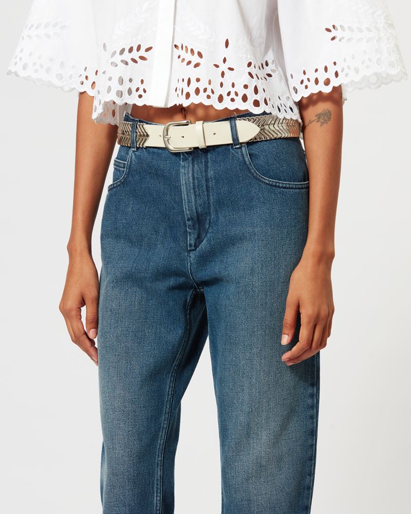 NEASR JEAN SLIM