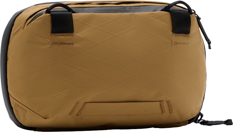 Peak Design - Tech Pouch - Coyote