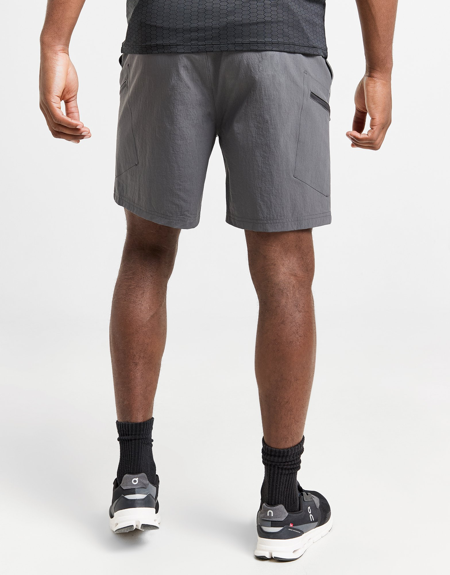 MONTIREX Short Cargo Ultra Homme