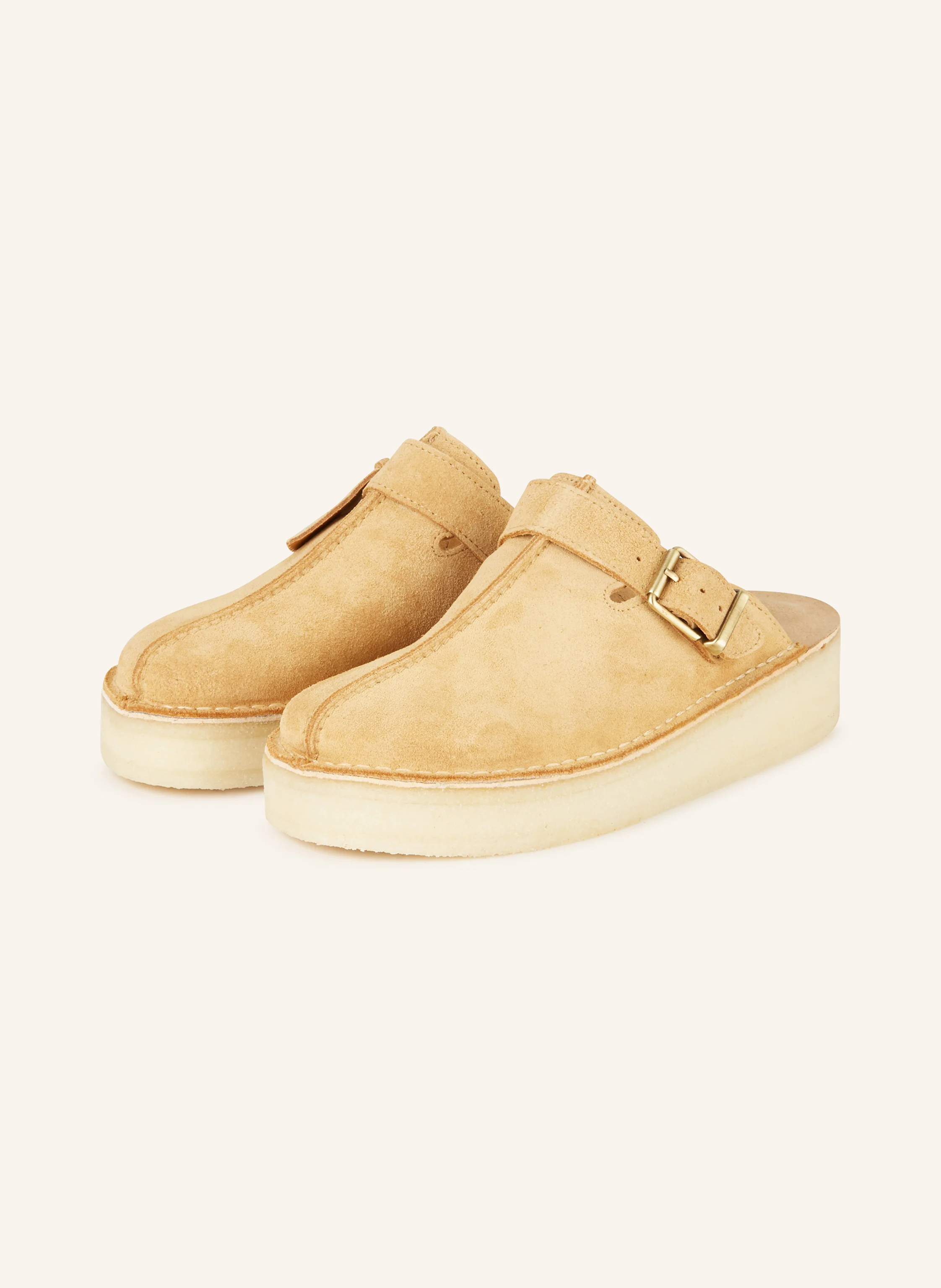 Clarks ORIGINALS Mules TREK
