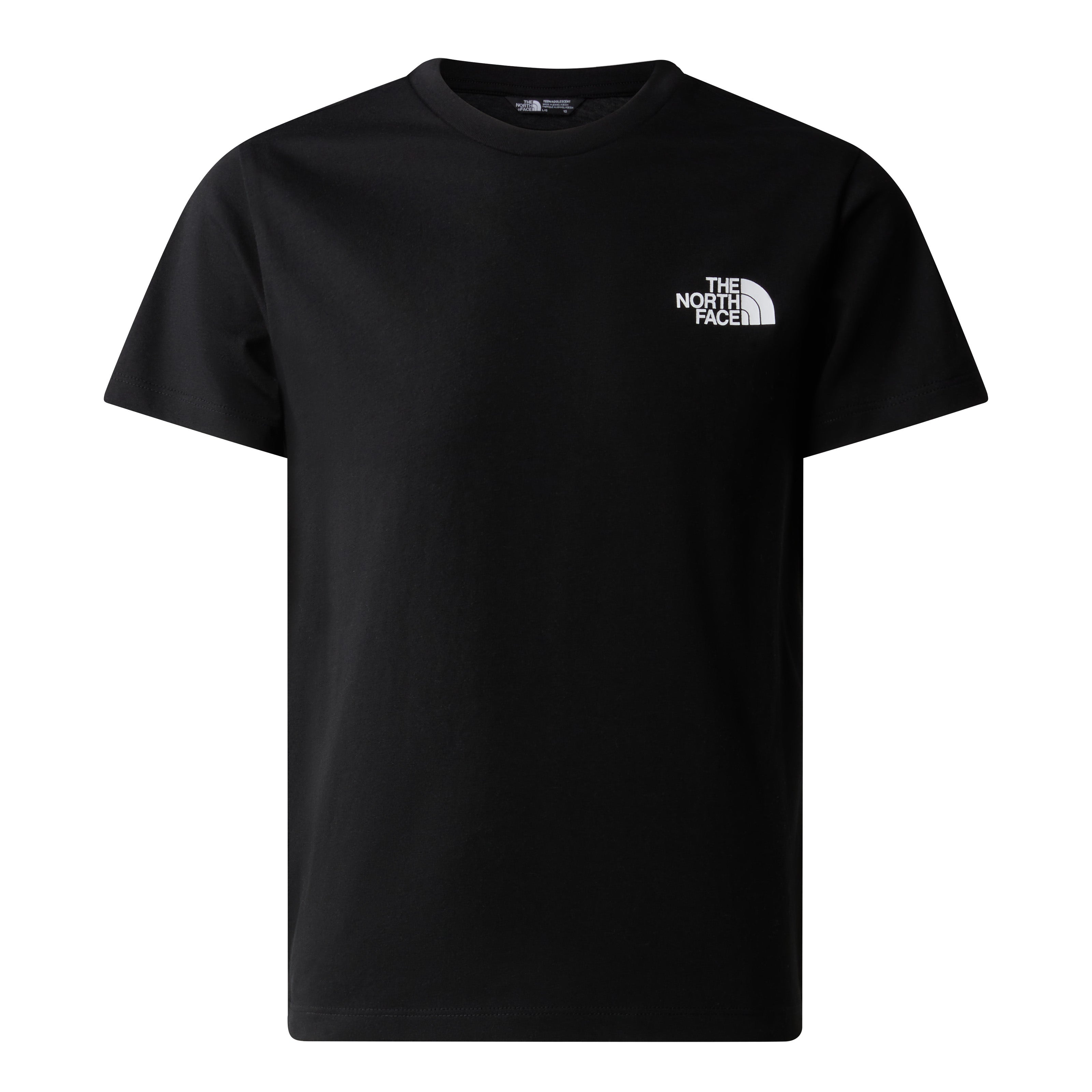 The North Face  Simple Dome T-Shirt