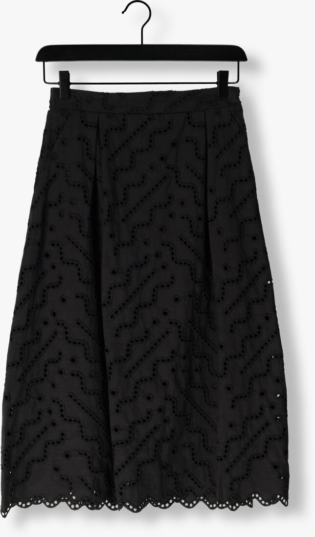 zwarte suncoo midirok flavie