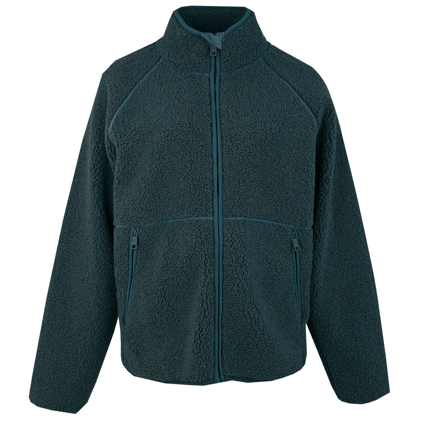 Fashion ConnectionTeddy Fleecejacke «Luna»