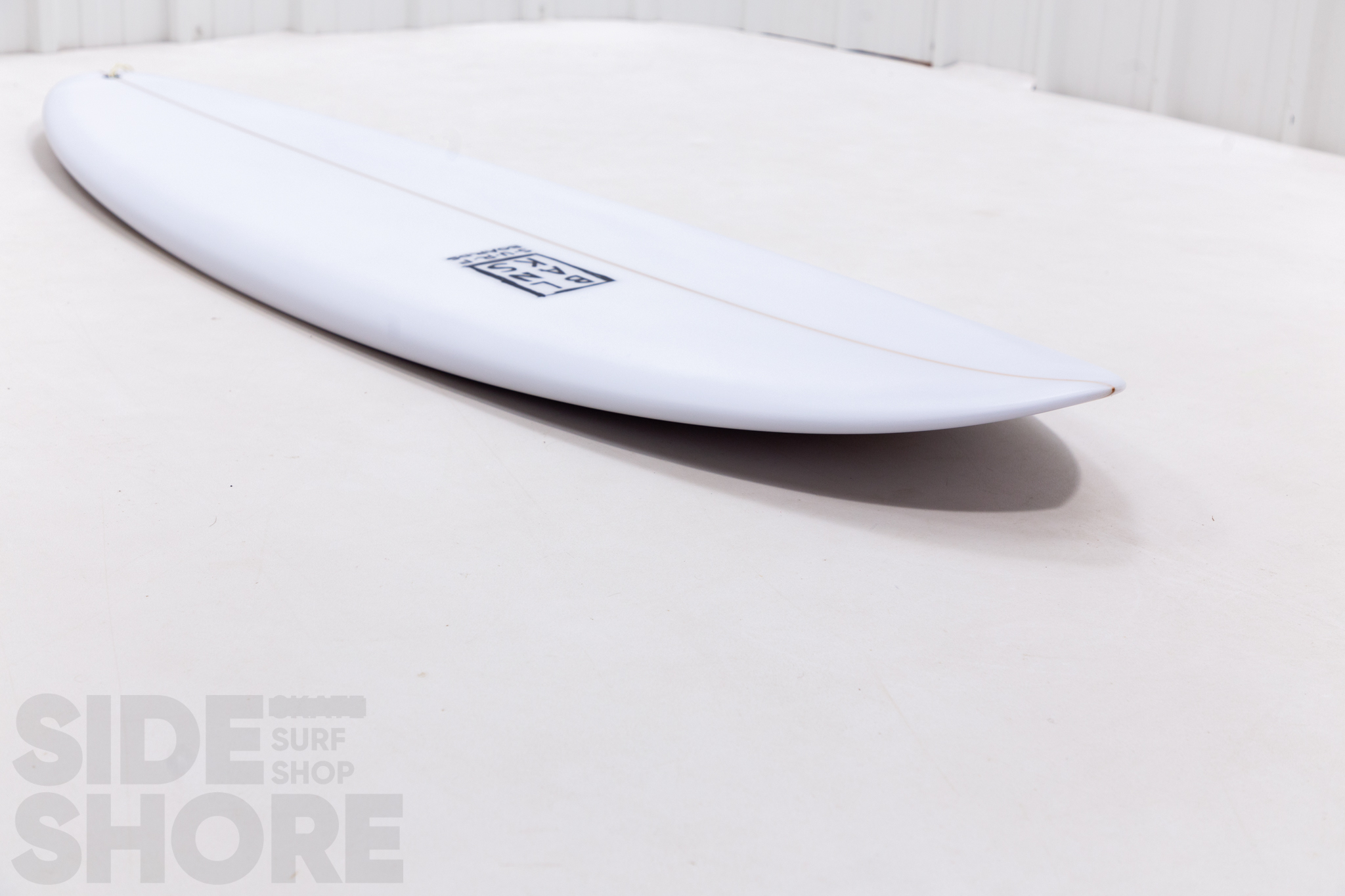 Blanks All Round - 6'4 x 21 1/4'' x 2 11/16