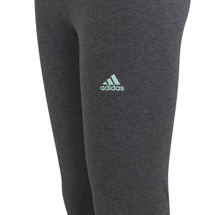 adidas Women Essentials Linear Logo Cotton Leggings