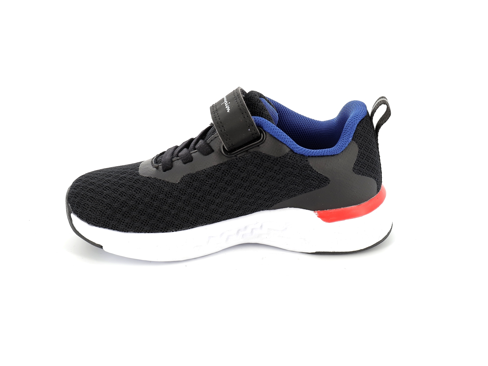 Champion-S32123 Synthétique Noir