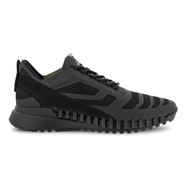 Ecco 803784 black/black