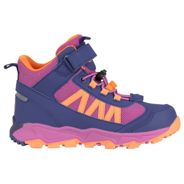 Trollkids - Kid's Tronfjell Hiker Mid - Chaussures de randonnée