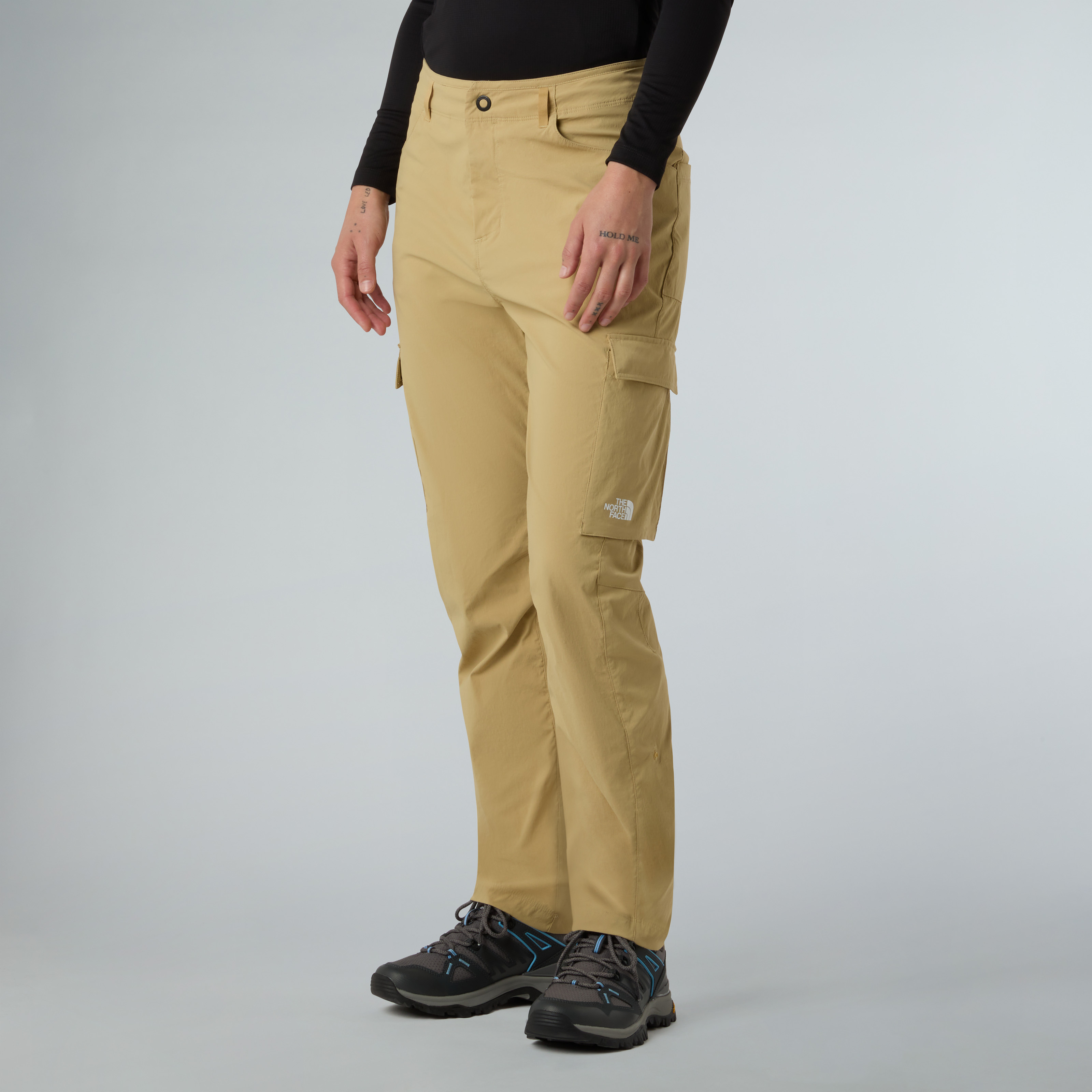 W Exploration Cargo Pants