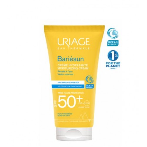 Uriage Bariésun SPF50  Creme Hidratante 50ml