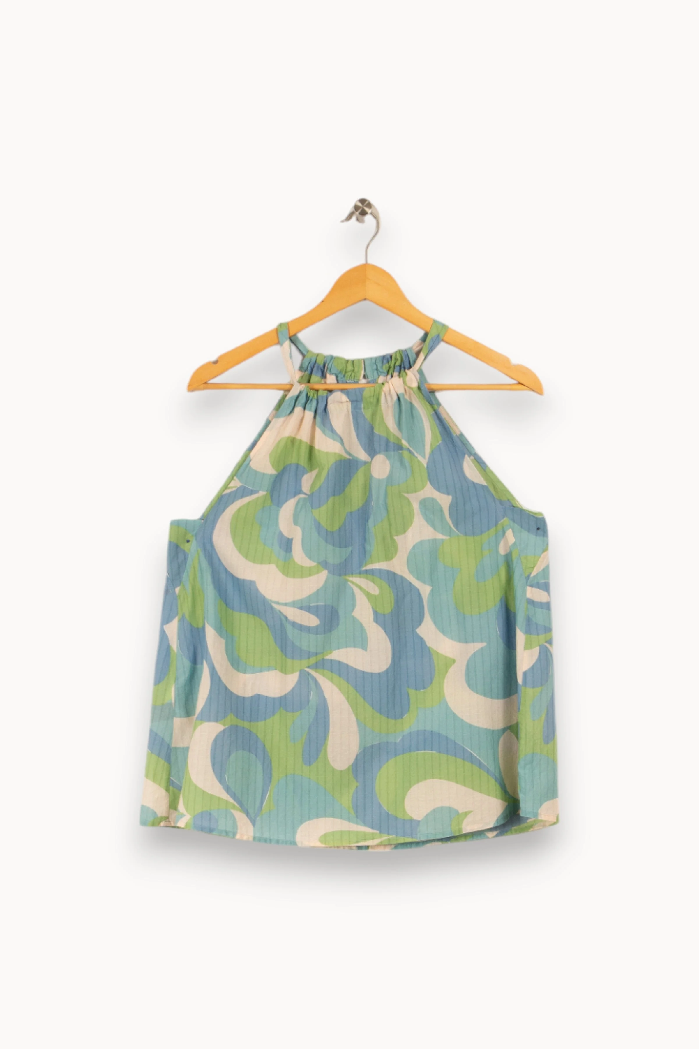 Top - comptoir des cotonniers | Multicolore