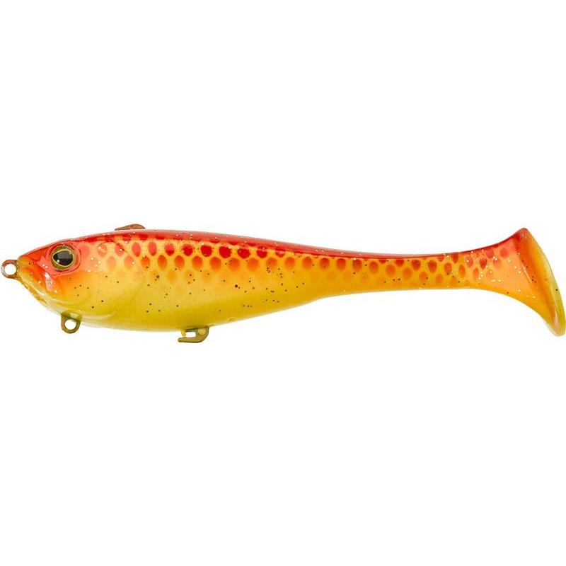 Leurre Souple Arme Illex Dunkle 5” - 12.7Cm