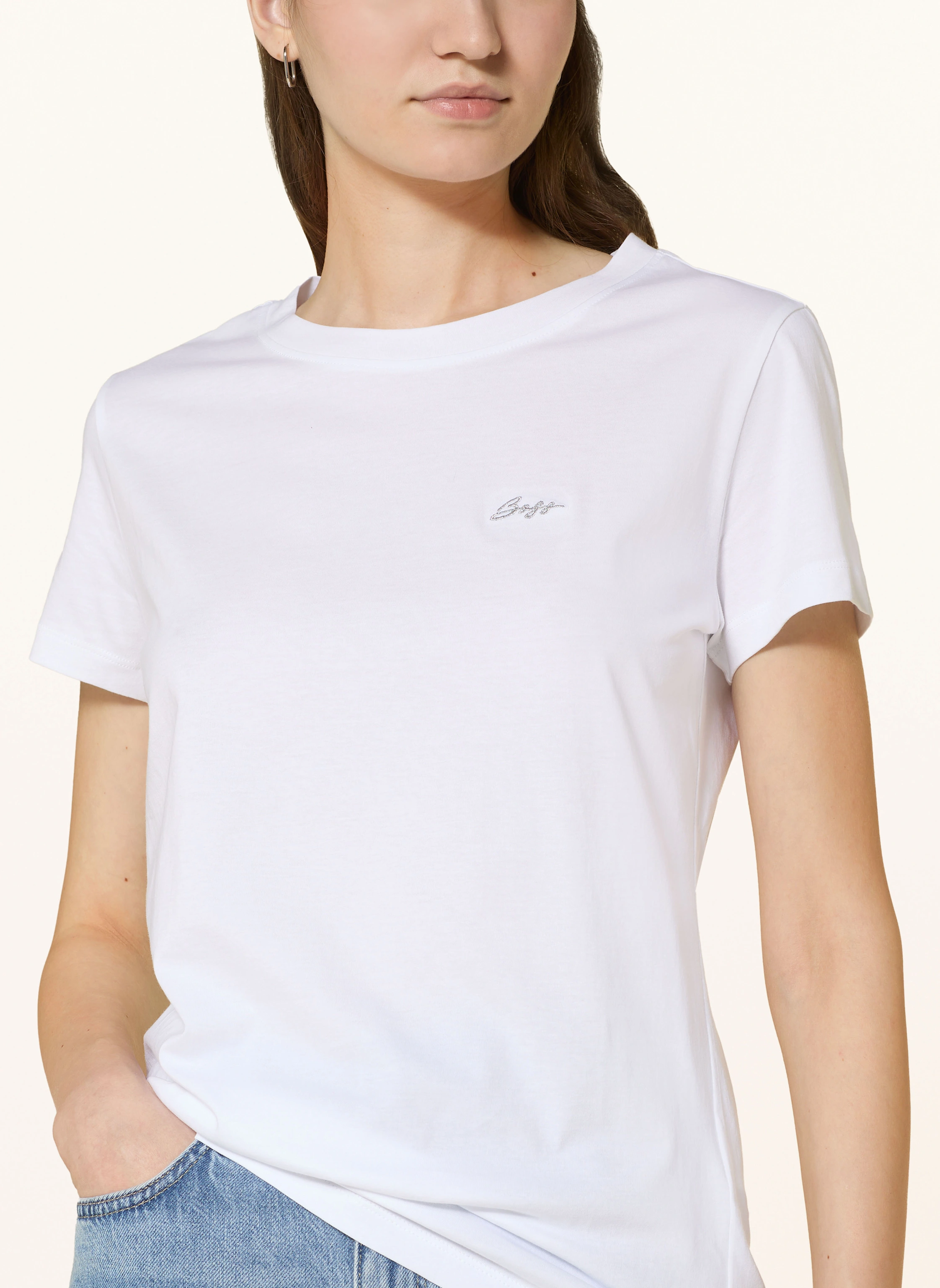 BOSS T-Shirt ESOGO
