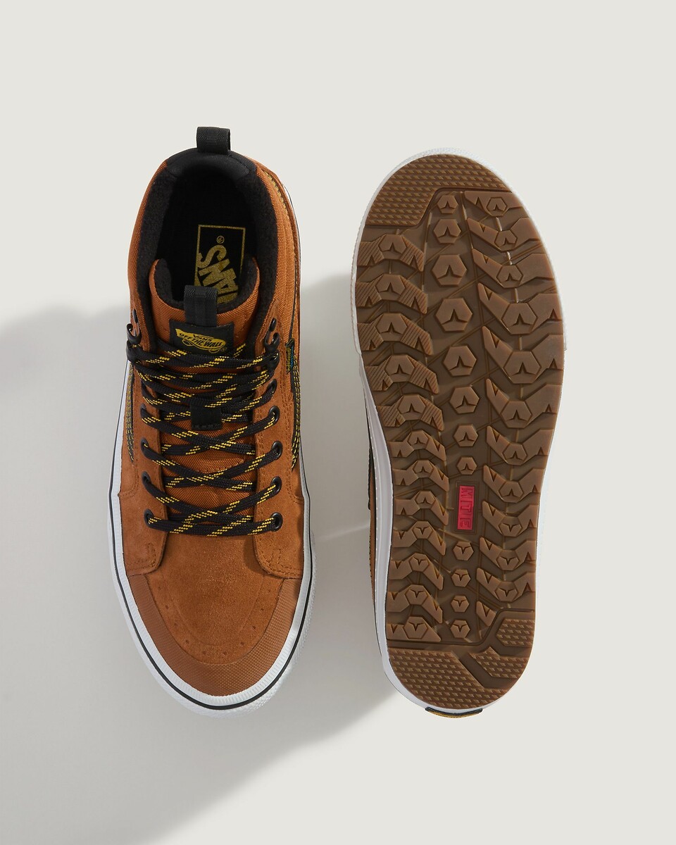 Tênis VANS SK8-Hi