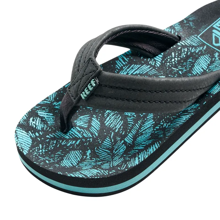 Reef Kids Ahi Teenslippers Junior