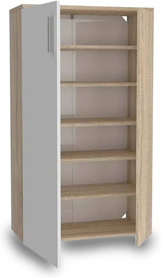 Schuhschrank Belgrad