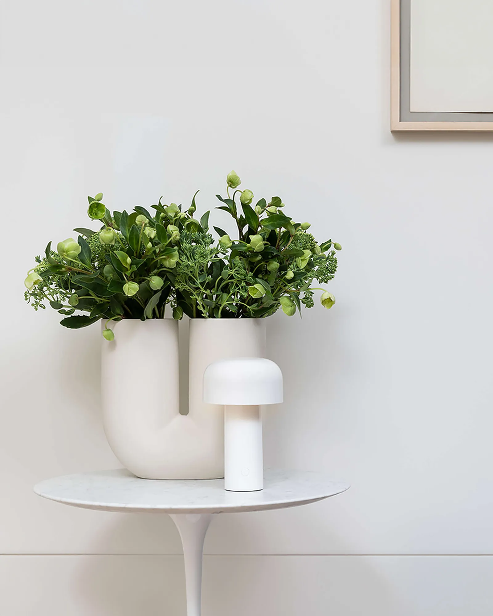 Flos Bellhop Table