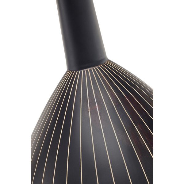 Saz TG2SY Arabic Oud Walnut BK
