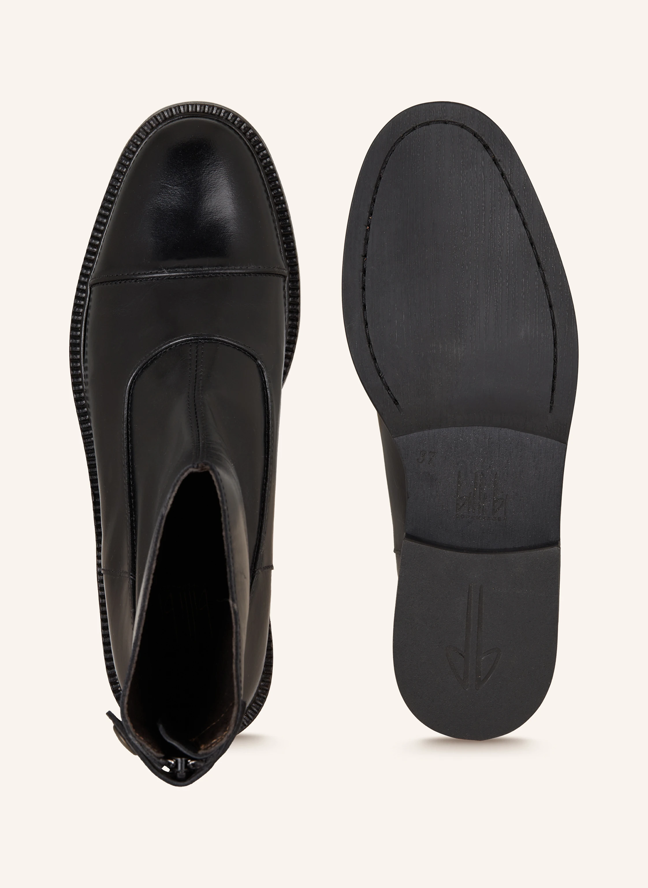 billi bi Boots