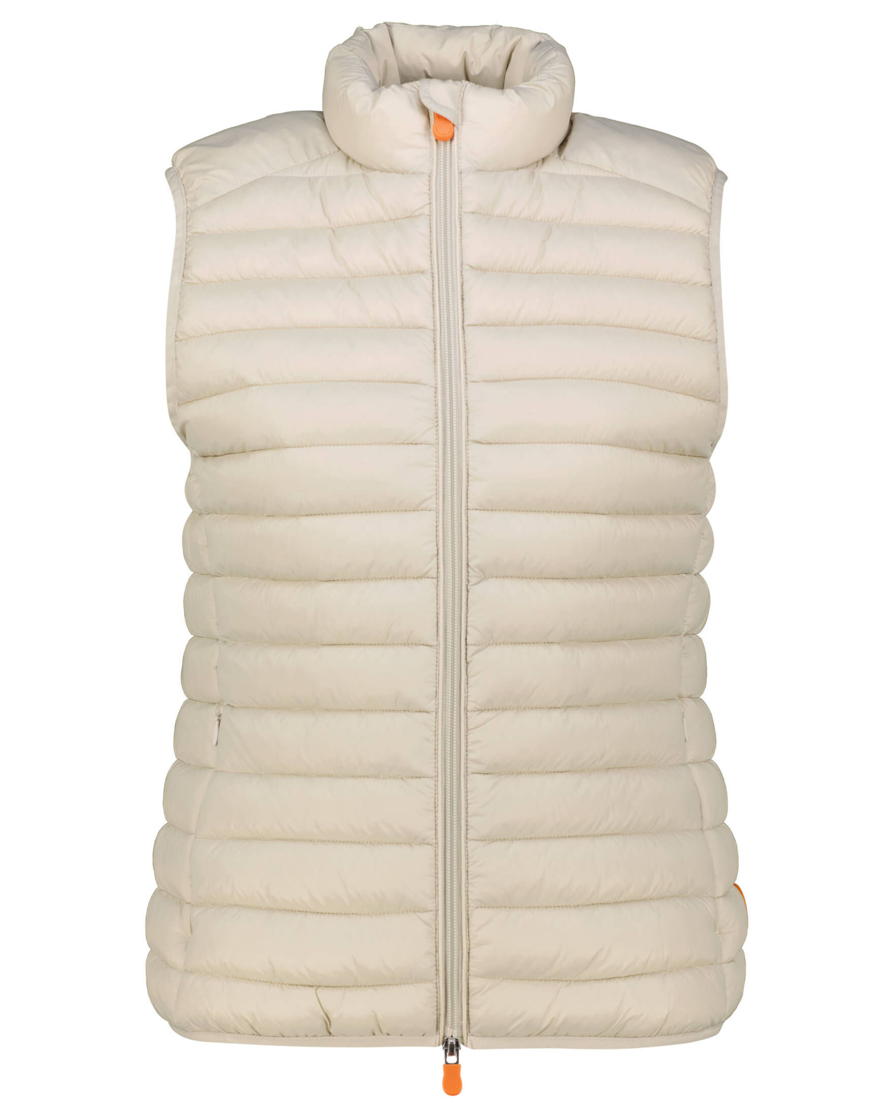 SAVE THE DUCK| Damen Steppweste CHARLOTTE