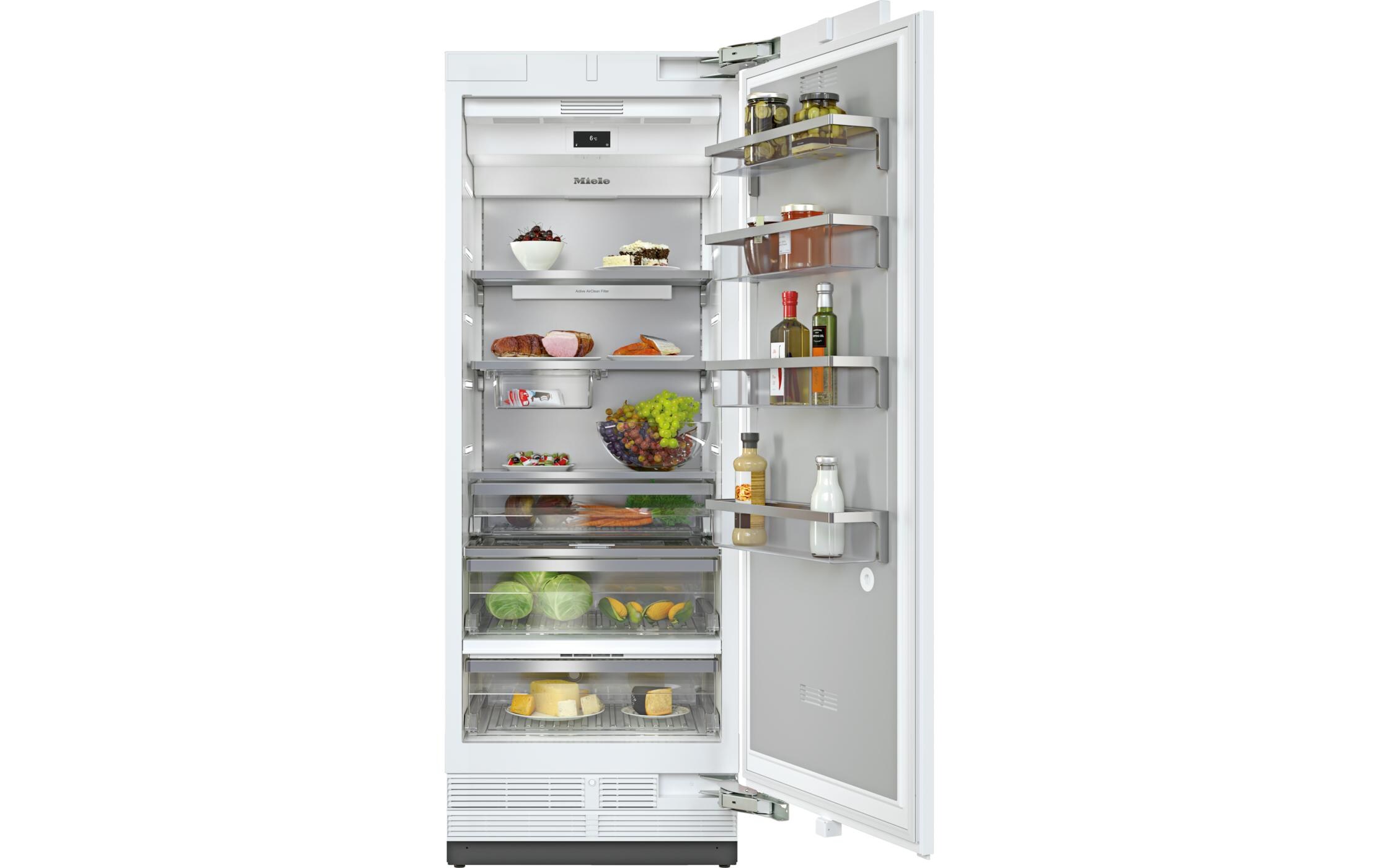 Kühlschrank K 2802 Vi Rechts<br>MasterCool-Kühlschrank
