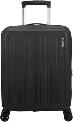 American Tourister Rejoy Trillekoffert 35L, True Black