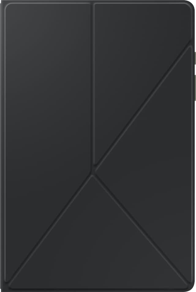 Samsung Galaxy Tab A9 Plus etui (sort)