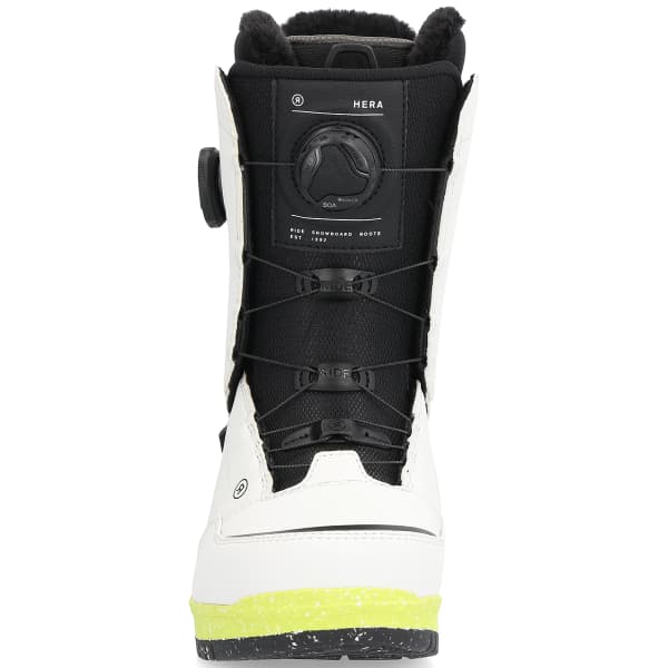 Boots snowboard RIDE HERA HYPER HYPER