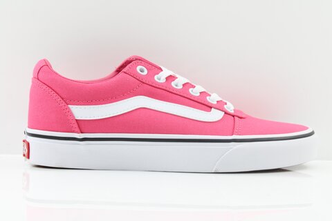 Vans Leinenschuhe