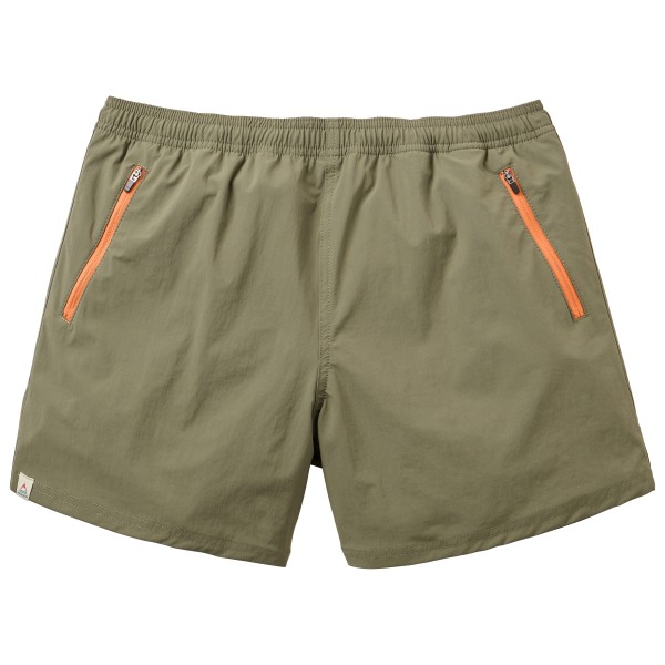 Passenger - Women's Flaris Longer Line Short - Short
