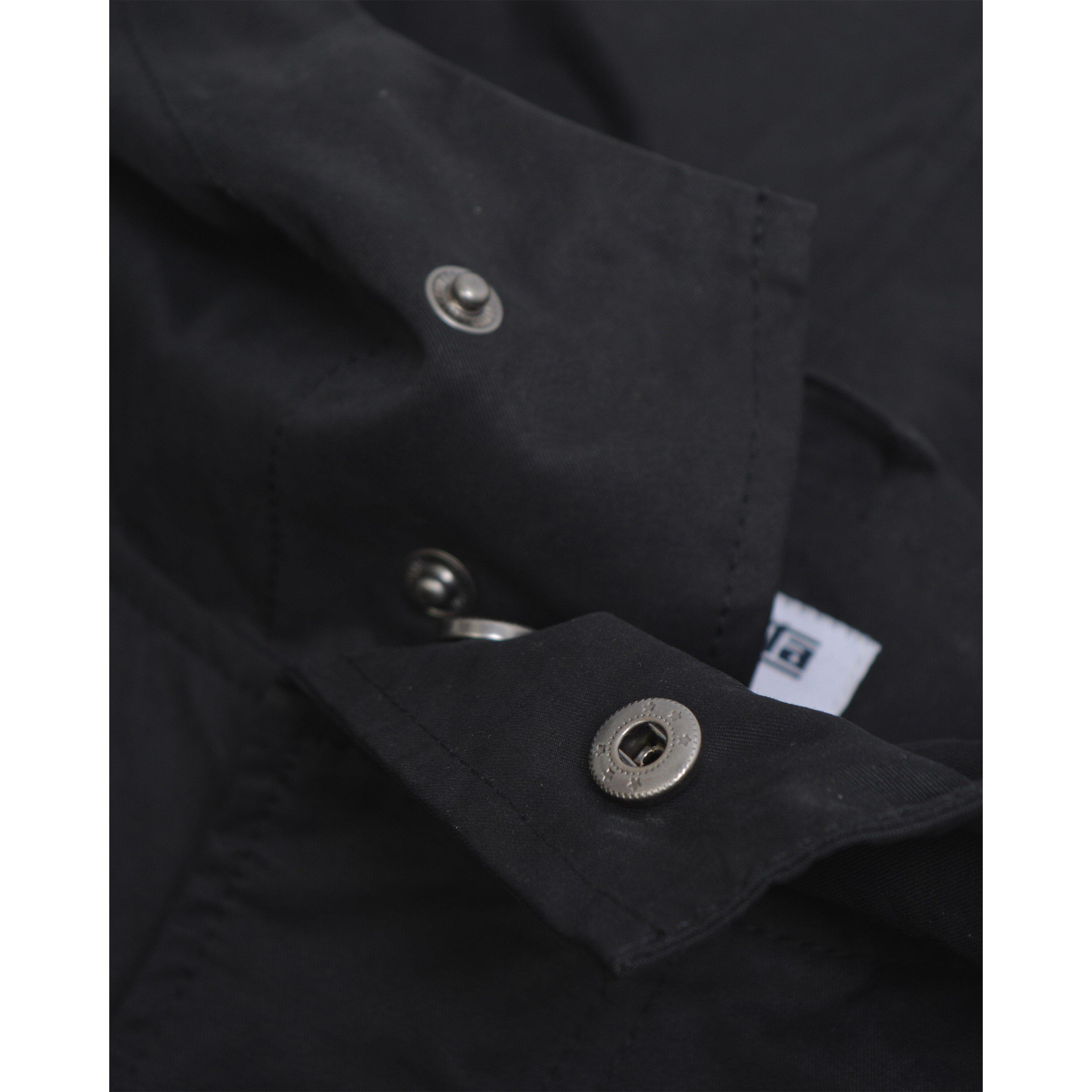 Lambretta Shower Resistant Parka