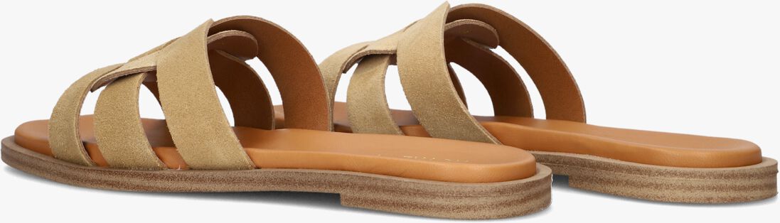 zand notre-v slippers 22730