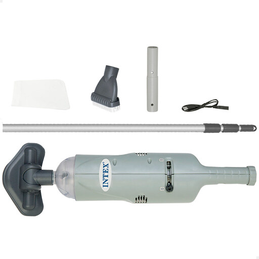 Limpador de piscina manual Intex