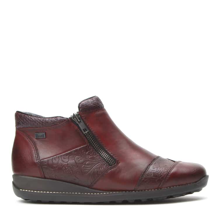 Rieker 44281-35 | BORDEAUX