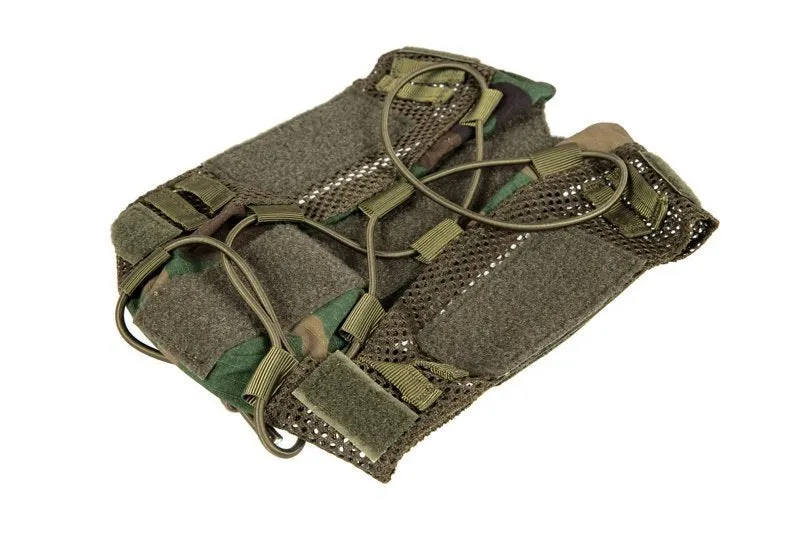 Ultimate Tactical -  Helmbezug FAST Helmet Cover