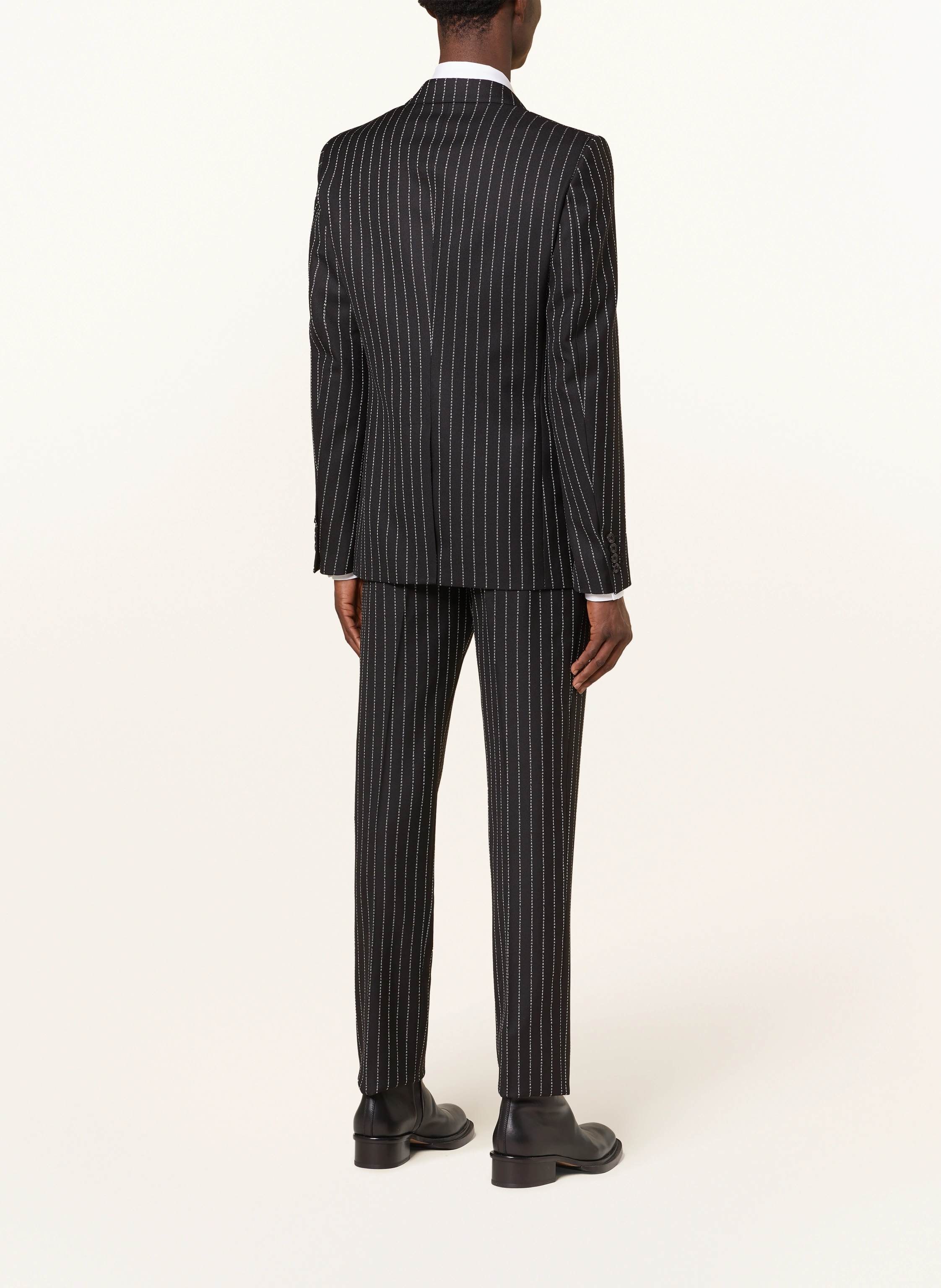 Alexander McQUEEN Anzugsakko Regular Fit