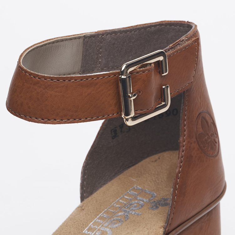 Rieker 64690-24 | TAN