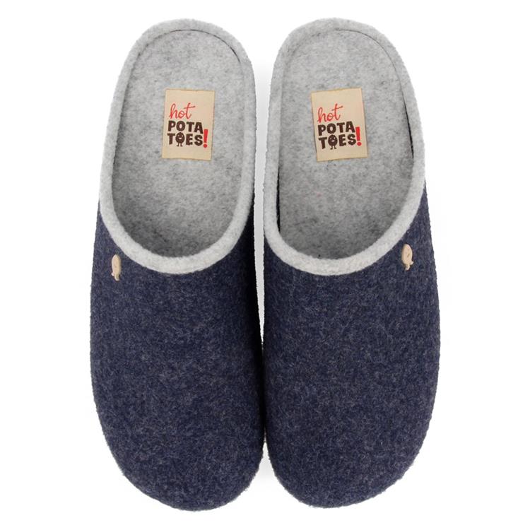 Hot Potatoes 60742 Navy