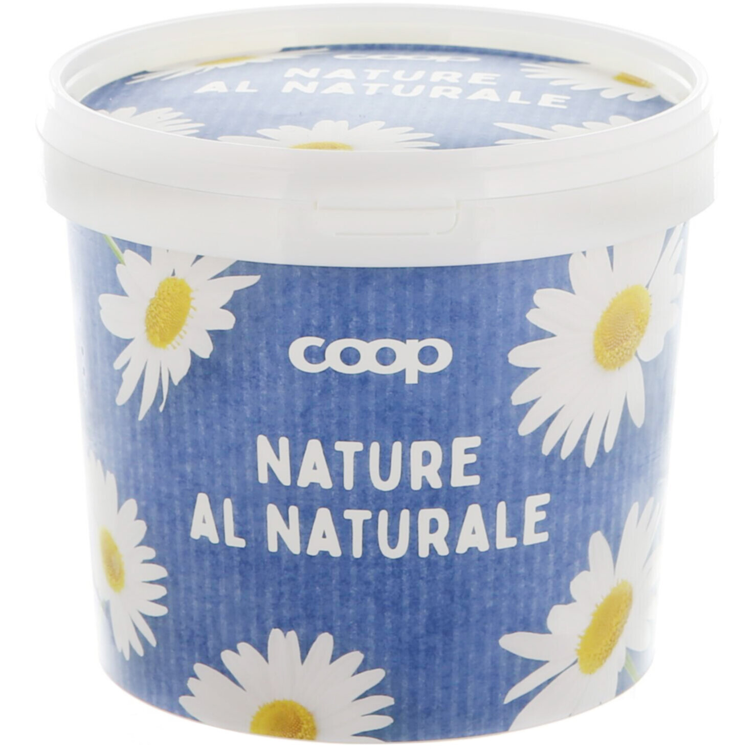 Joghurt Nature 3,5% Fett