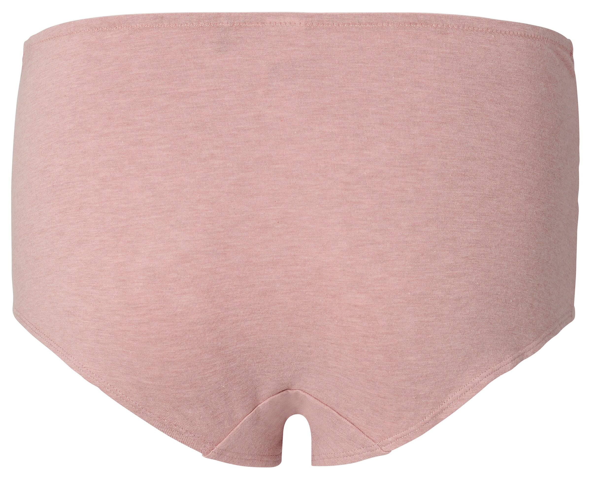 Noppies Short Cotton Melange Bark Melange