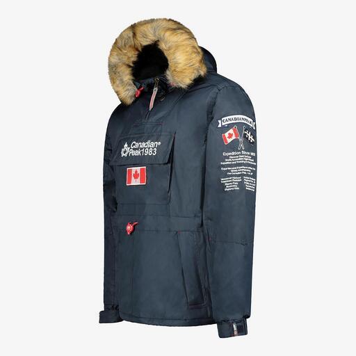 Pico canadense Bonopeak