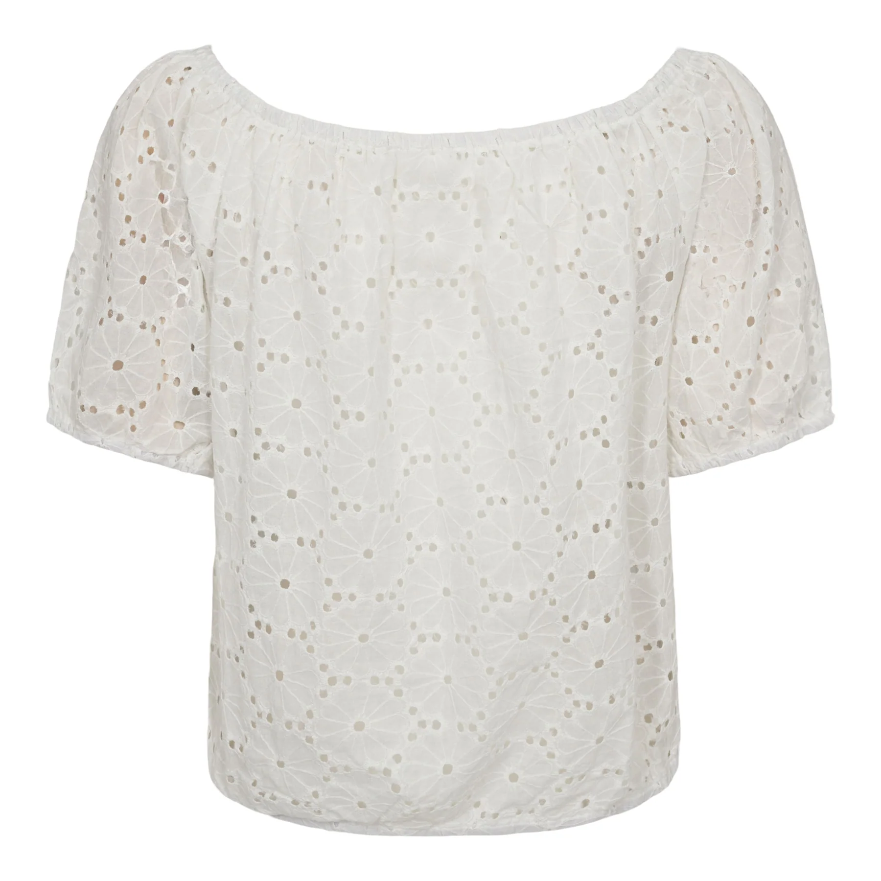 Liberte Rebekka-Ss-Blouse