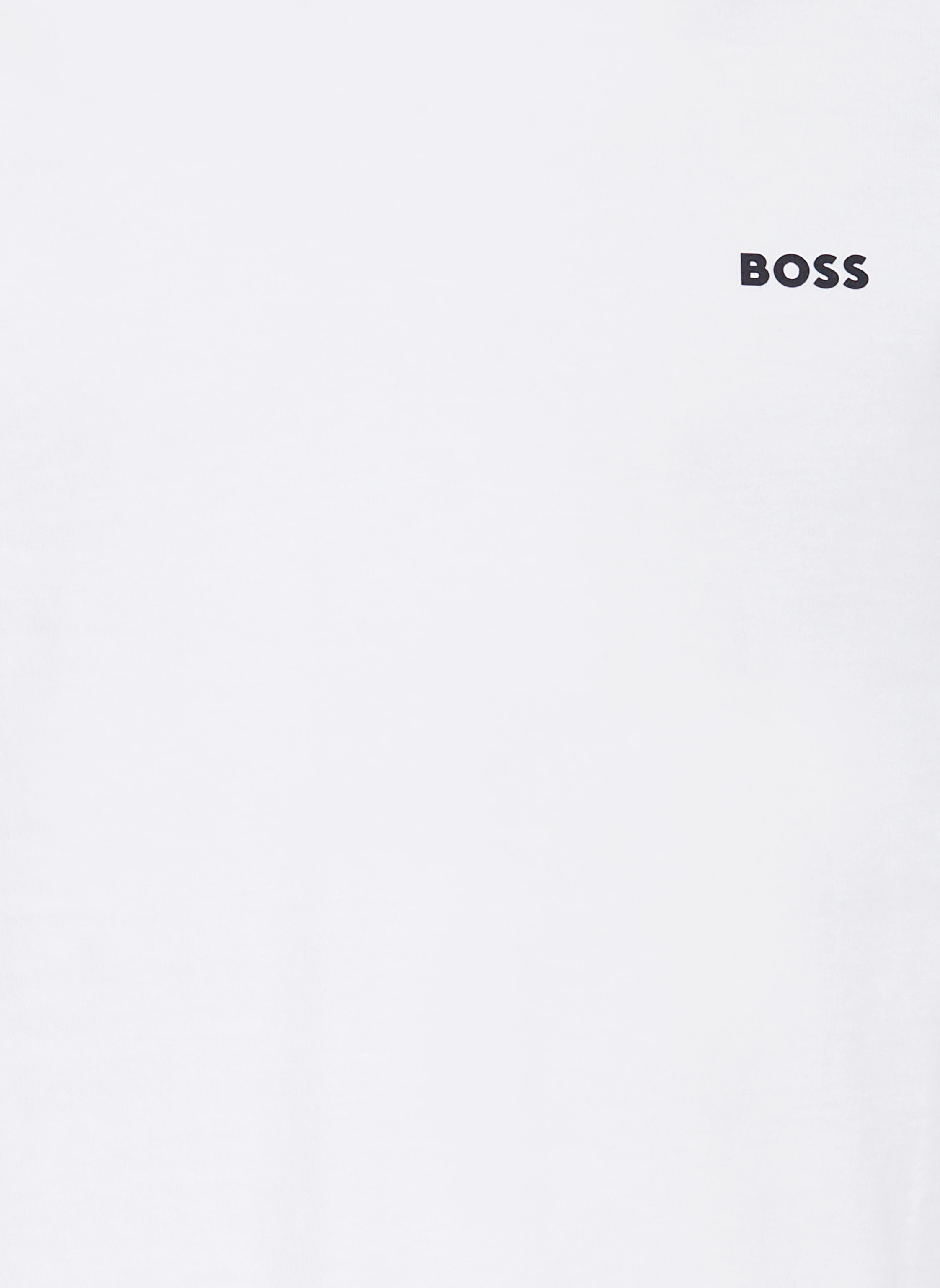 BOSS T-Shirt LOGO MIINI