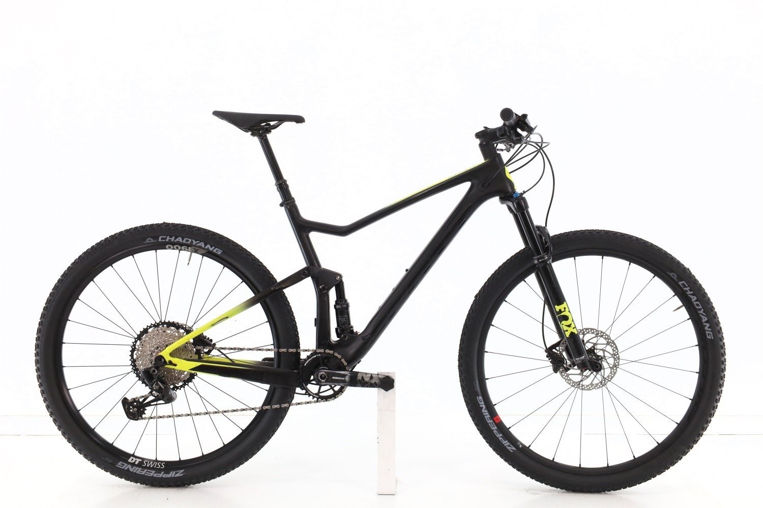 Scott Spark 900 Elite (2020) | Diamond
