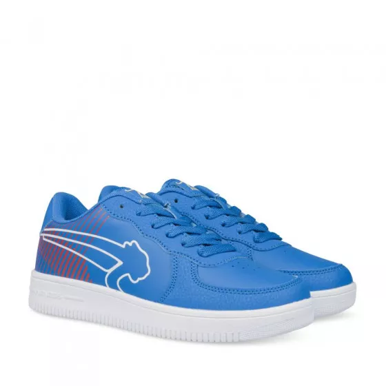 Baskets BLEU AIRNESS