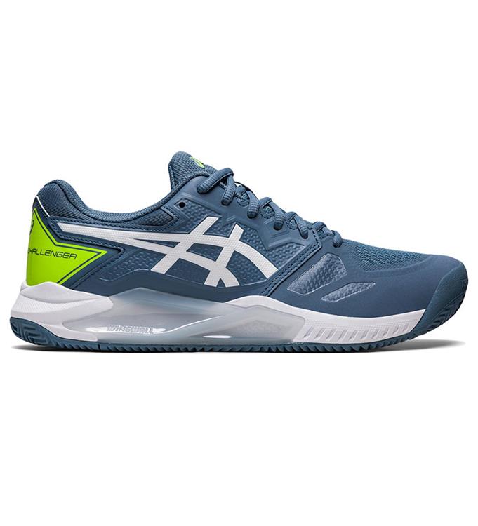 ASICS Men Gel-Challenger 13 Clay Tennisschoenen