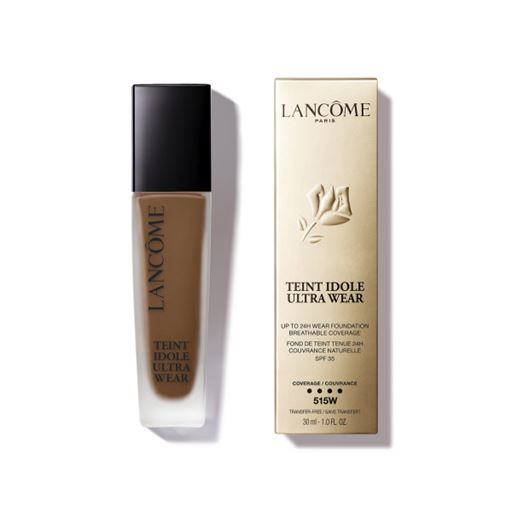 Lancôme Teint Idole Ultra Wear 24H Foundation, 515W